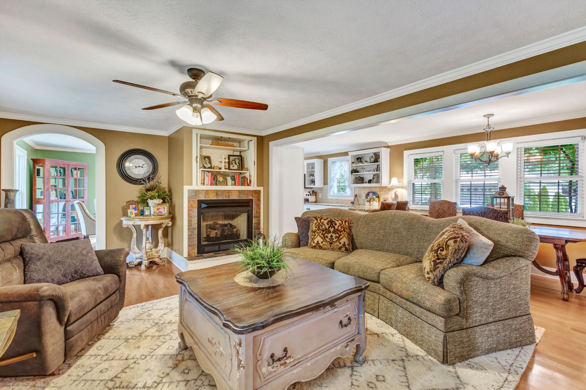 4128 Arno Road Franklin, TN 37064 - Photo 17 of 28