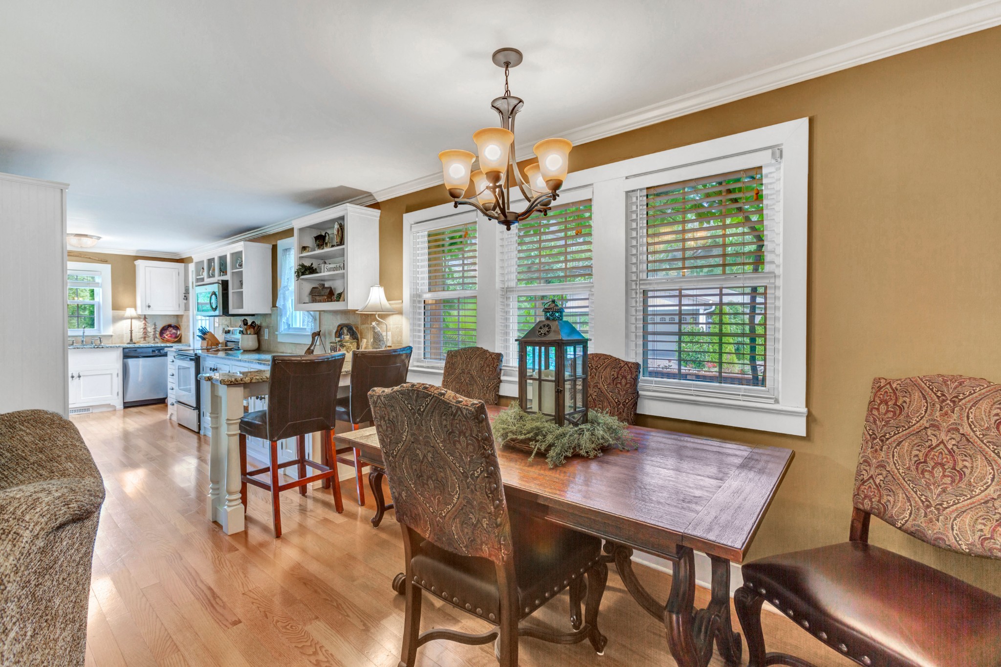 4128 Arno Road Franklin, TN 37064 - Photo 18 of 28