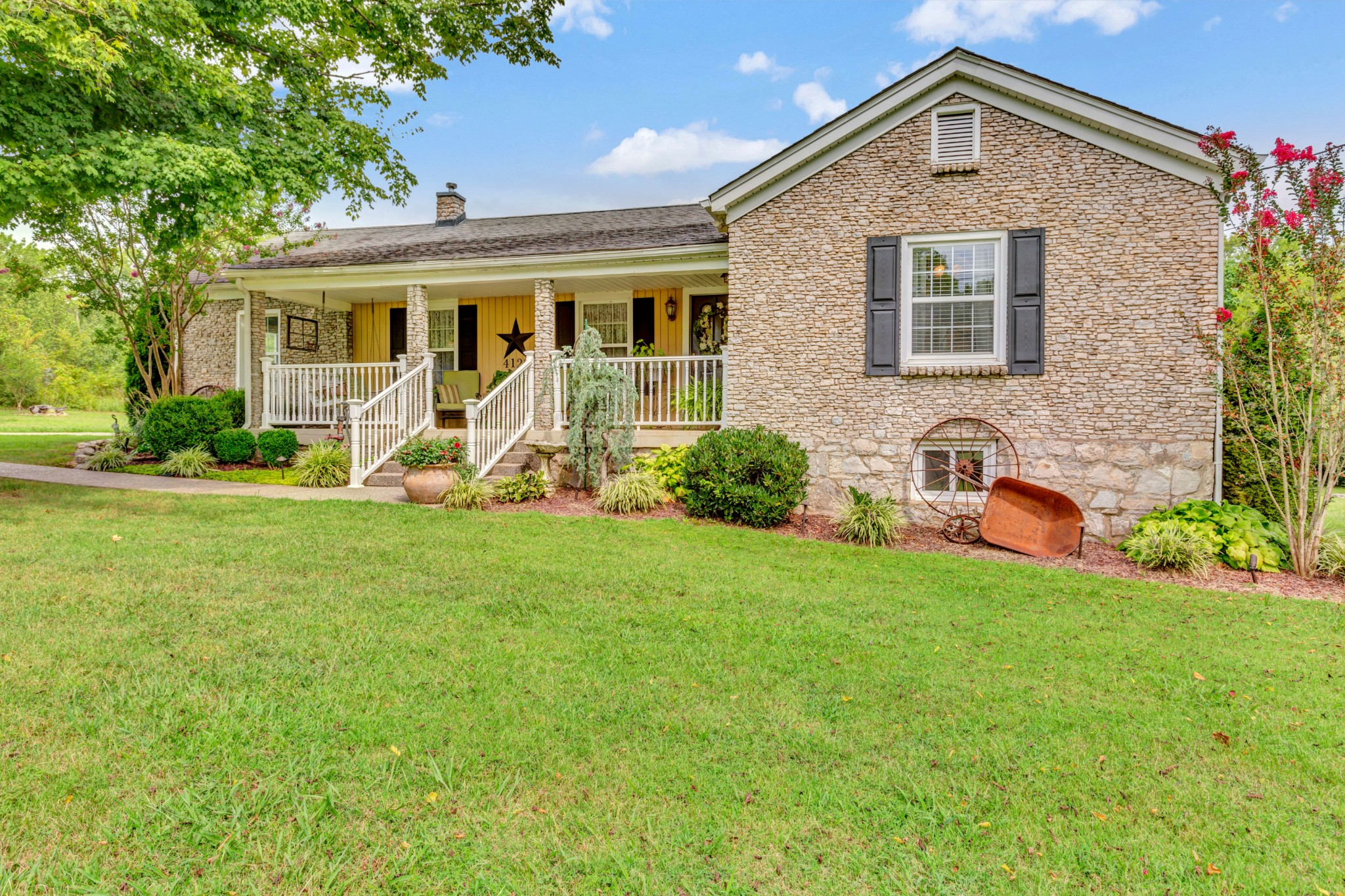 4128 Arno Road Franklin, TN 37064 - Photo 2 of 28