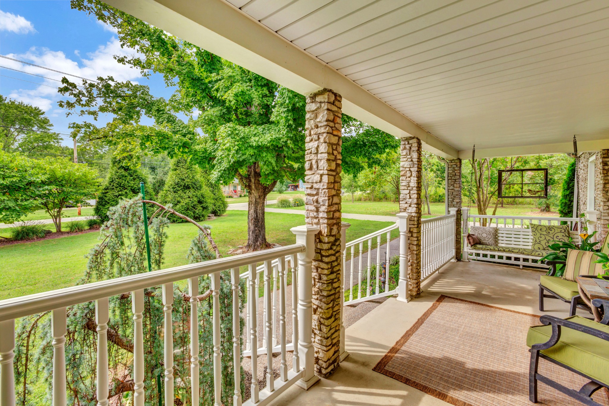 4128 Arno Road Franklin, TN 37064 - Photo 3 of 28