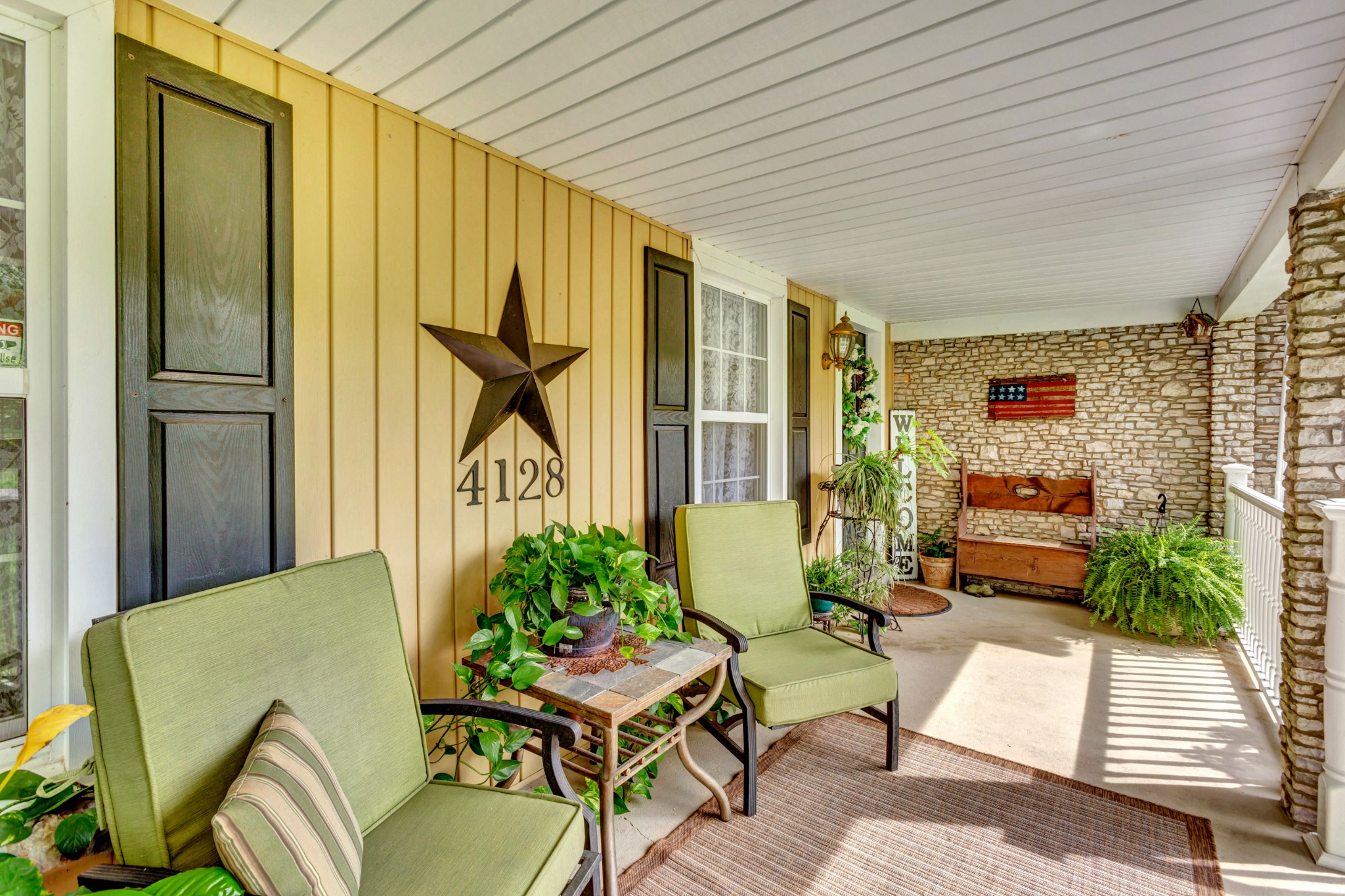 4128 Arno Road Franklin, TN 37064 - Photo 4 of 28