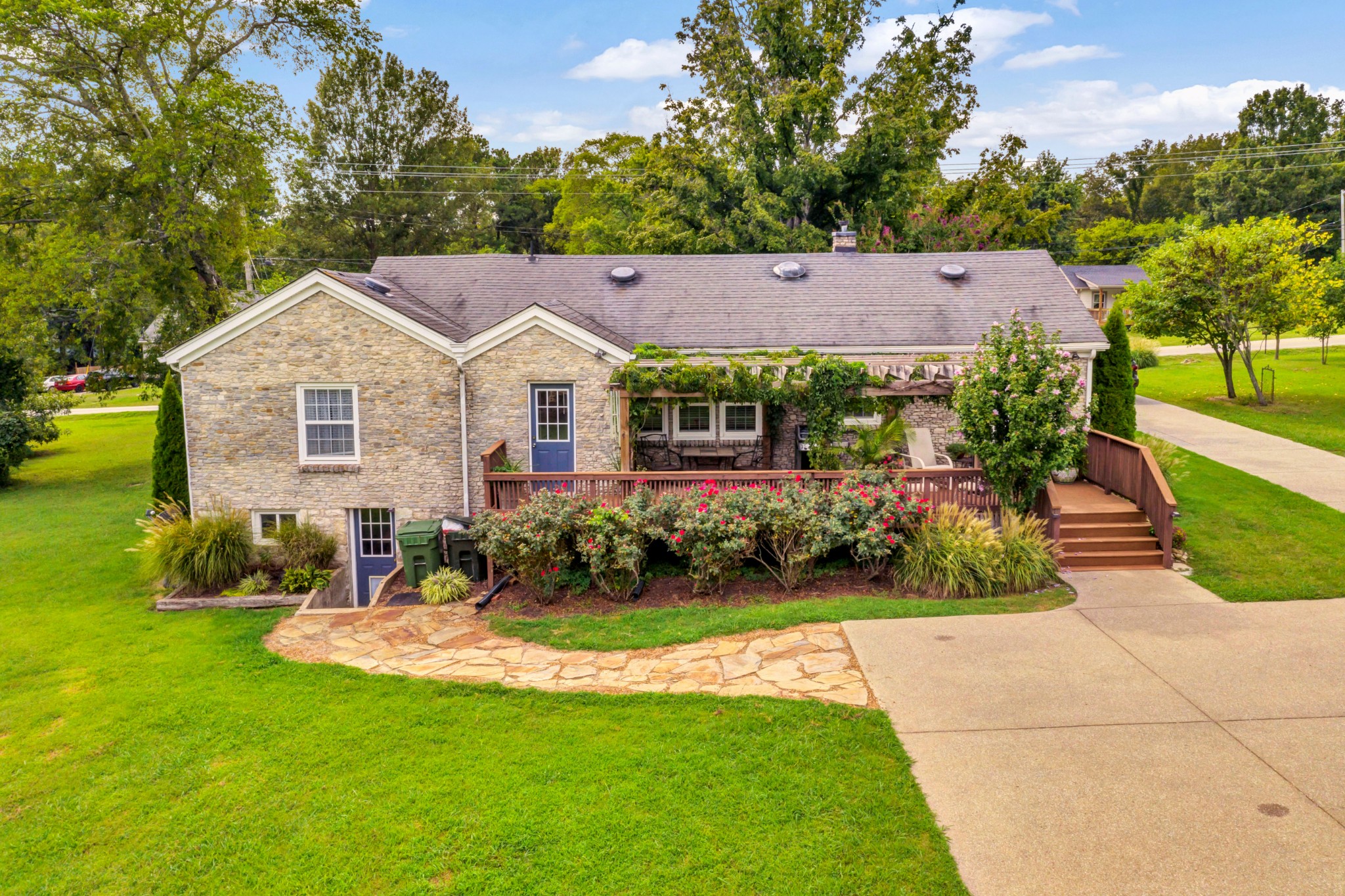 4128 Arno Road Franklin, TN 37064 - Photo 6 of 28