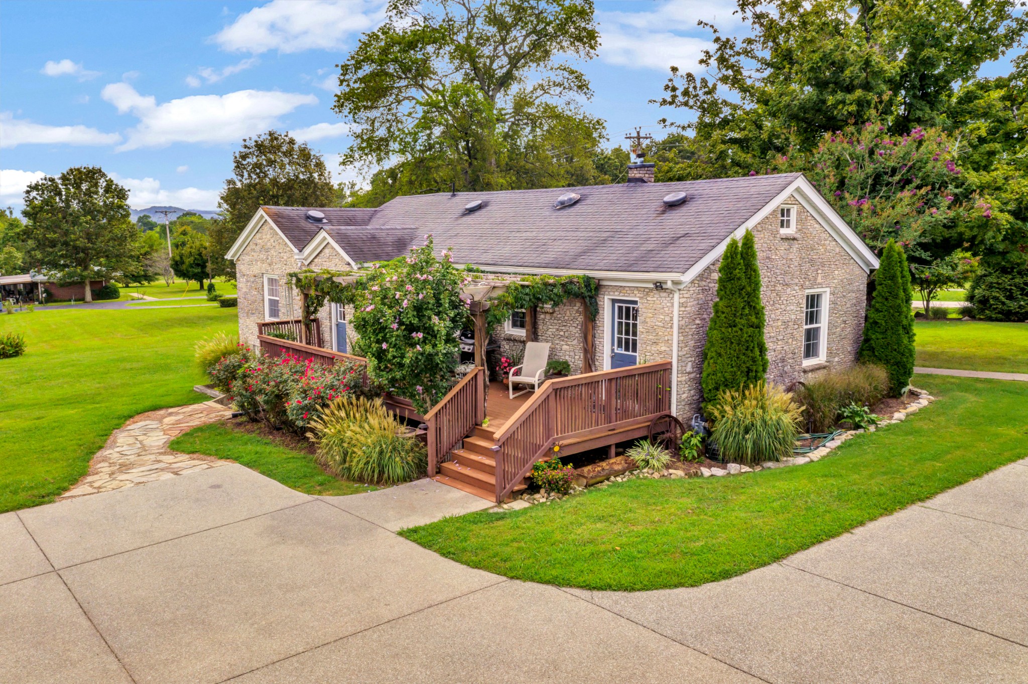 4128 Arno Road Franklin, TN 37064 - Photo 7 of 28