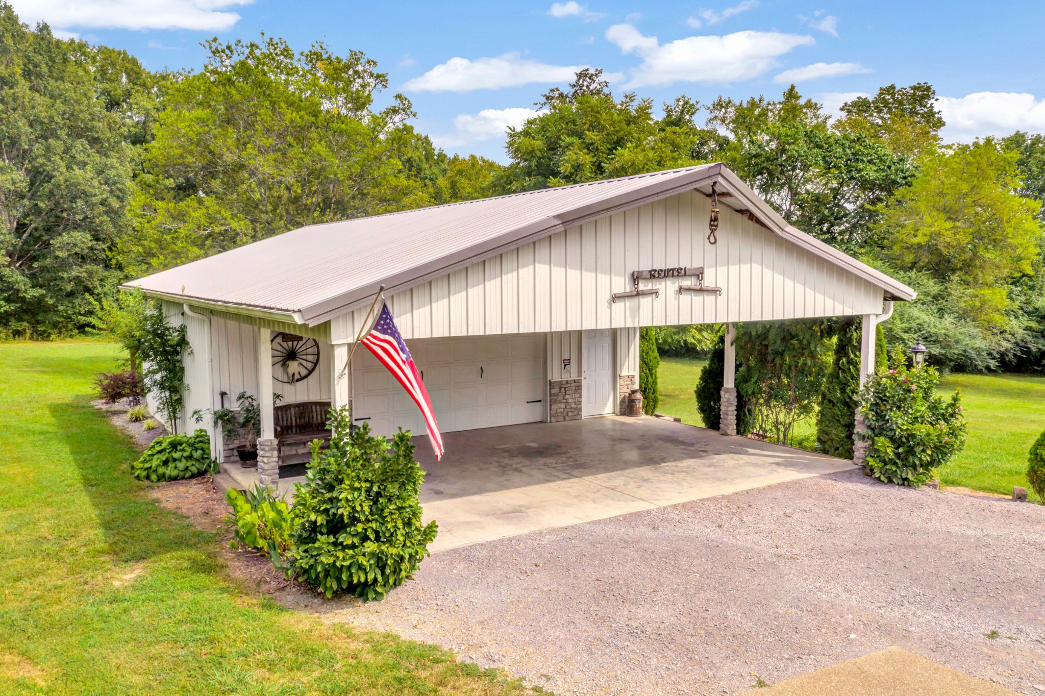 4128 Arno Road Franklin, TN 37064 - Photo 8 of 28