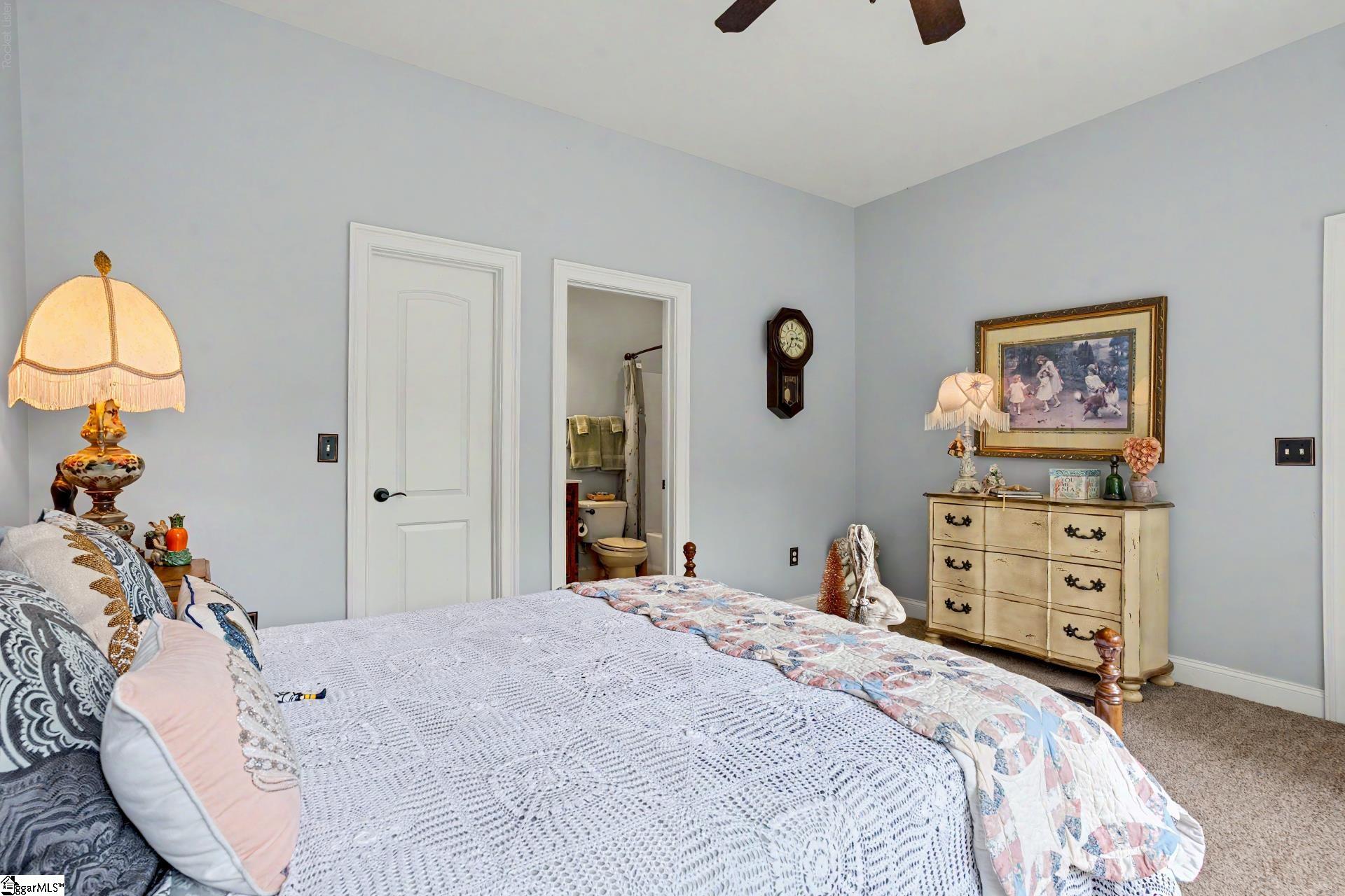162 Tully Drive Anderson, SC 29621 - Photo 28 of 50