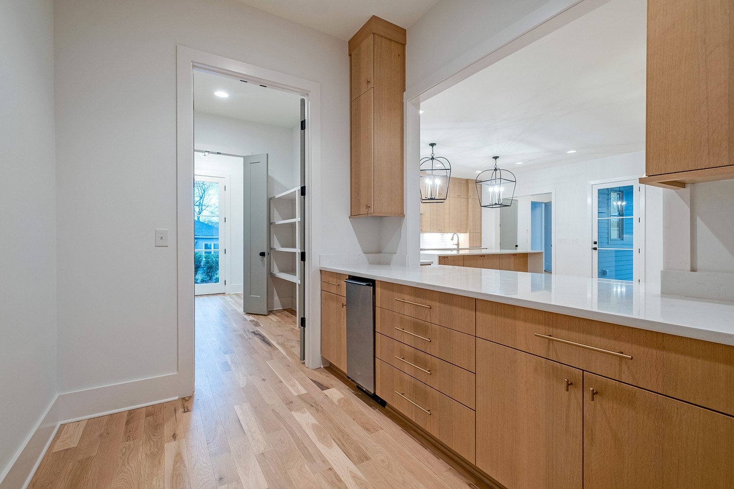 2825 Sugar Tree Road Nashville, TN 37215 - Photo 12 of 51 a bathroom with a sink and mirror