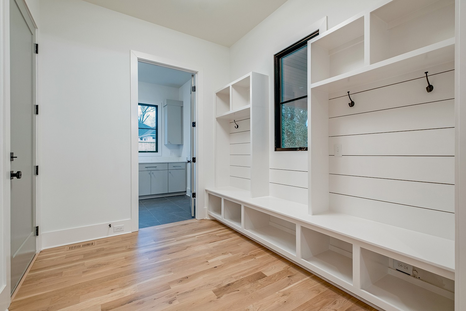 2825 Sugar Tree Road Nashville, TN 37215 - Photo 17 of 51 a view of an empty walk in closet