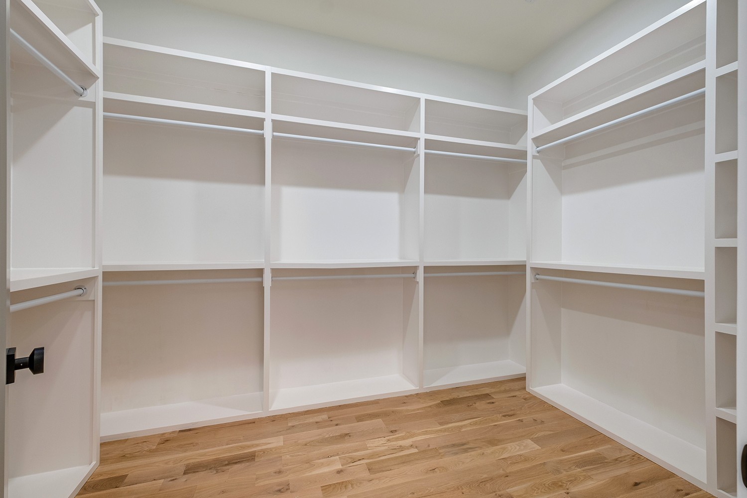 2825 Sugar Tree Road Nashville, TN 37215 - Photo 29 of 51 a view of an empty walk in closet