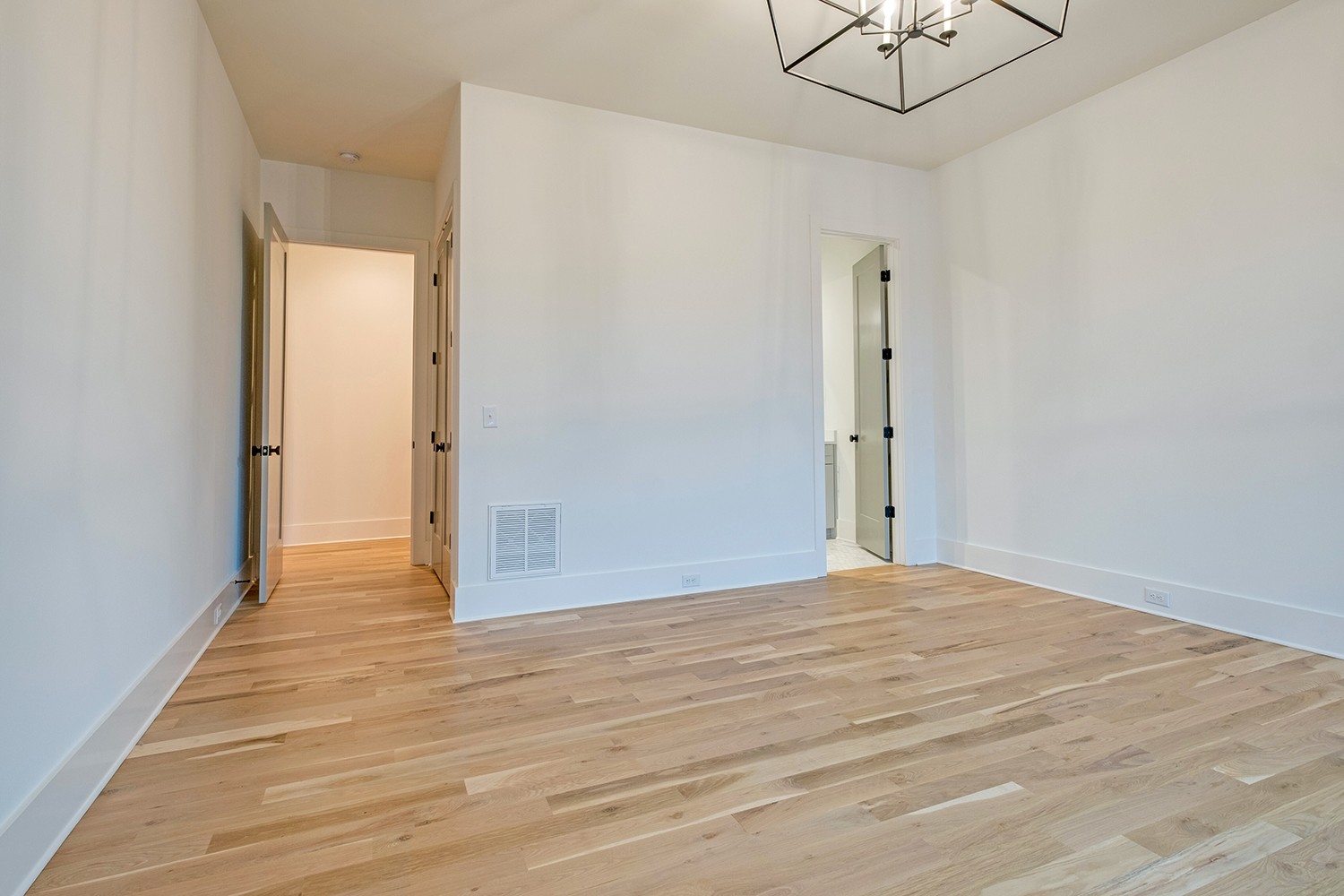 2825 Sugar Tree Road Nashville, TN 37215 - Photo 30 of 51 a view of an empty room with wooden floor