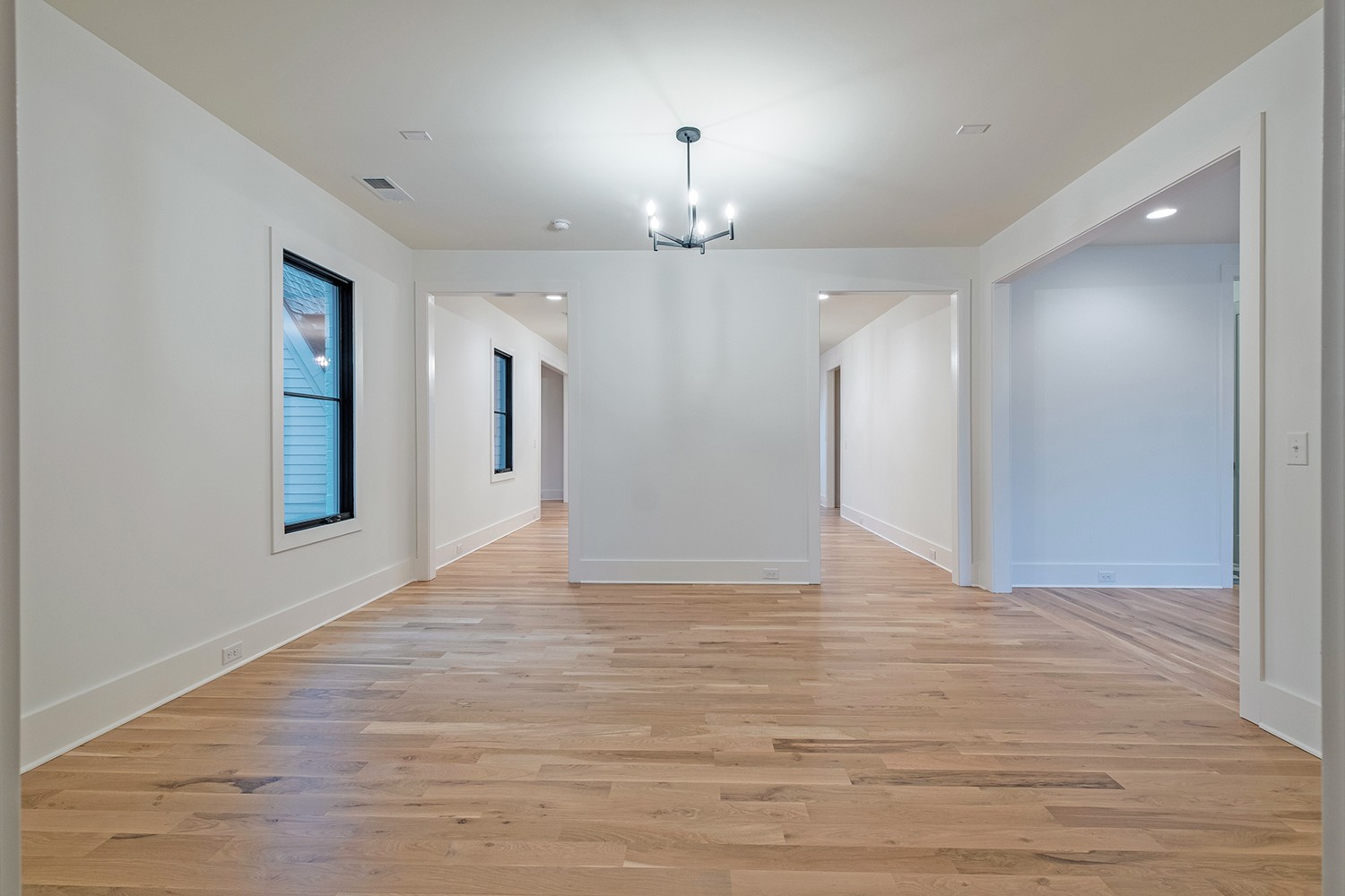2825 Sugar Tree Road Nashville, TN 37215 - Photo 45 of 51 a view of an empty room and glass door