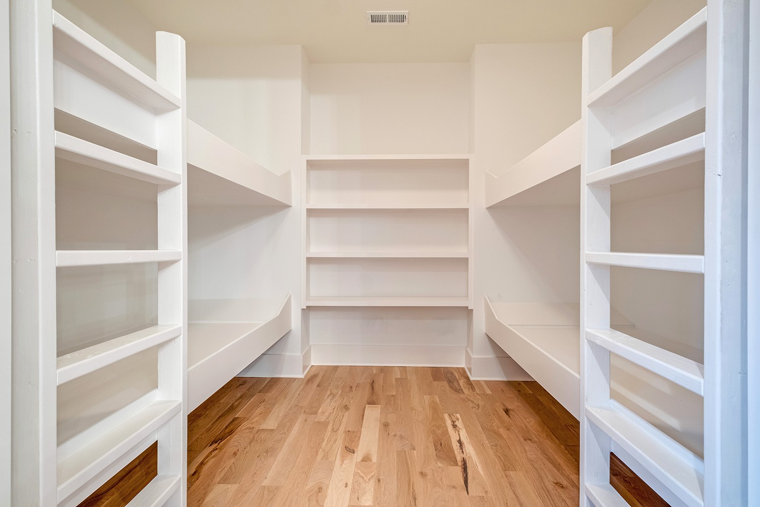 2825 Sugar Tree Road Nashville, TN 37215 - Photo 48 of 51 a view of a room with shelves on the wall