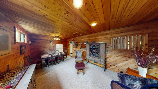 $363,000 | 665 North 9th Street, Lander, WY 82520