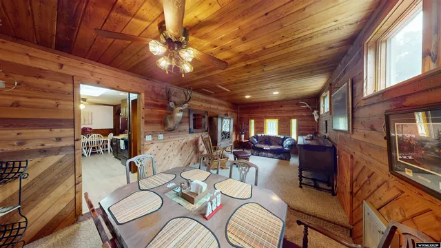 $363,000 | 665 North 9th Street, Lander, WY 82520