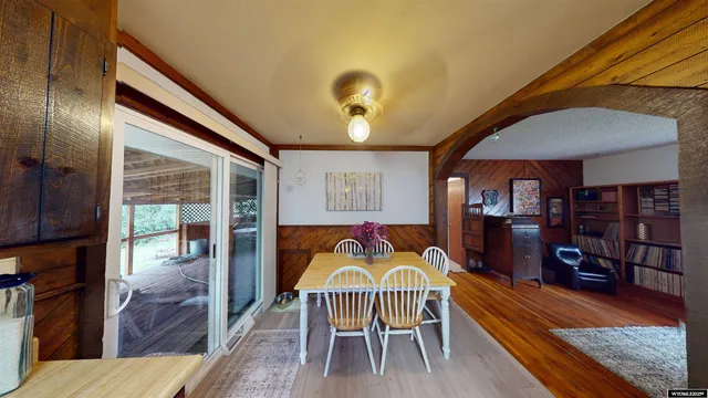 $363,000 | 665 North 9th Street, Lander, WY 82520