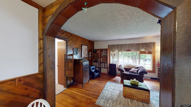 $363,000 | 665 North 9th Street, Lander, WY 82520