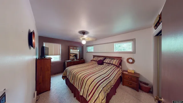 $363,000 | 665 North 9th Street, Lander, WY 82520