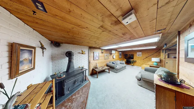 $363,000 | 665 North 9th Street, Lander, WY 82520