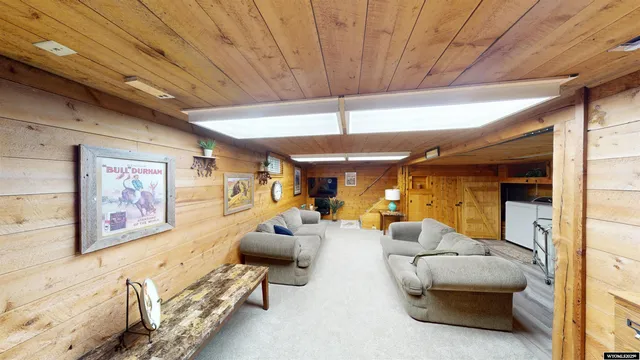 $363,000 | 665 North 9th Street, Lander, WY 82520