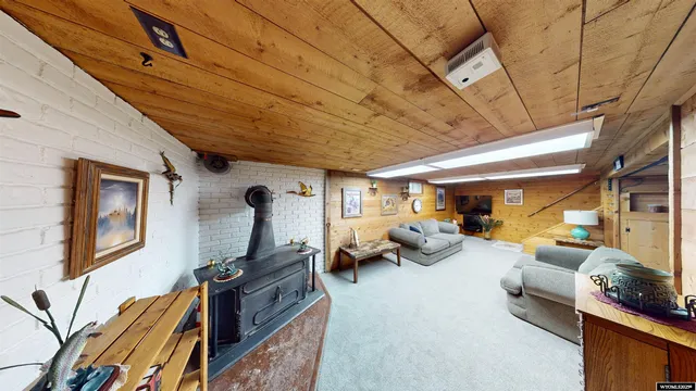 $363,000 | 665 North 9th Street, Lander, WY 82520