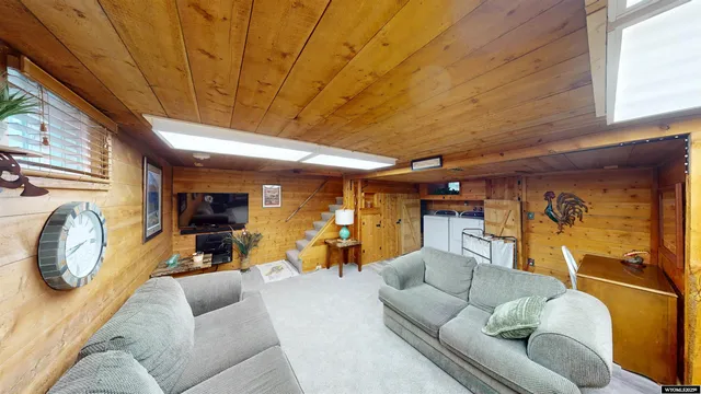 $363,000 | 665 North 9th Street, Lander, WY 82520