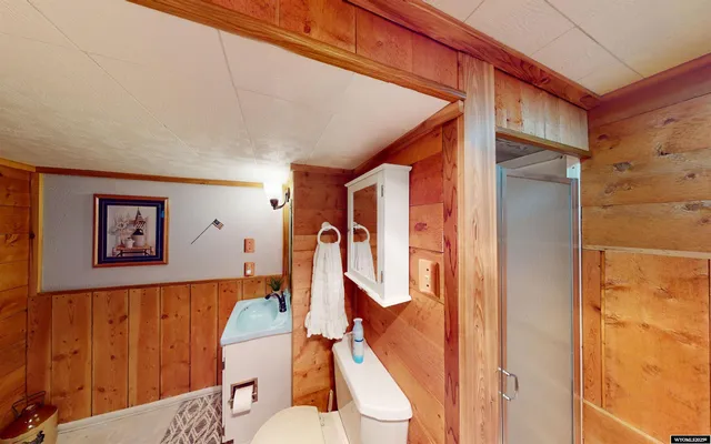 $363,000 | 665 North 9th Street, Lander, WY 82520