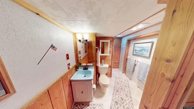 $363,000 | 665 North 9th Street, Lander, WY 82520