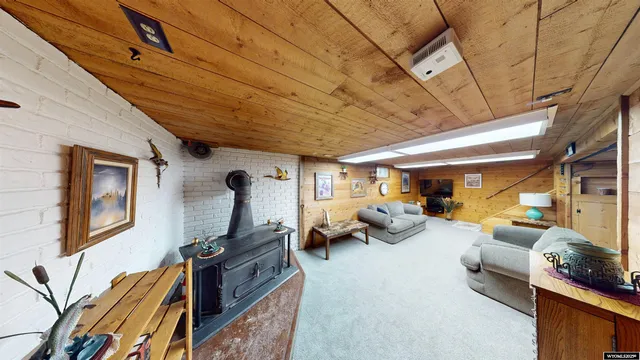 $363,000 | 665 North 9th Street, Lander, WY 82520