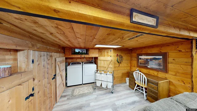 $363,000 | 665 North 9th Street, Lander, WY 82520