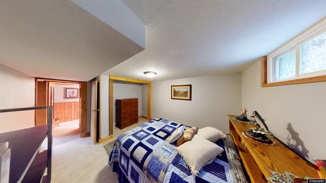 $363,000 | 665 North 9th Street, Lander, WY 82520