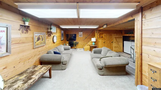 $363,000 | 665 North 9th Street, Lander, WY 82520