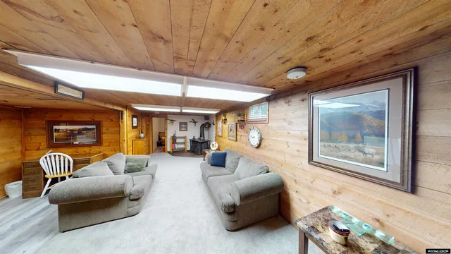 $363,000 | 665 North 9th Street, Lander, WY 82520