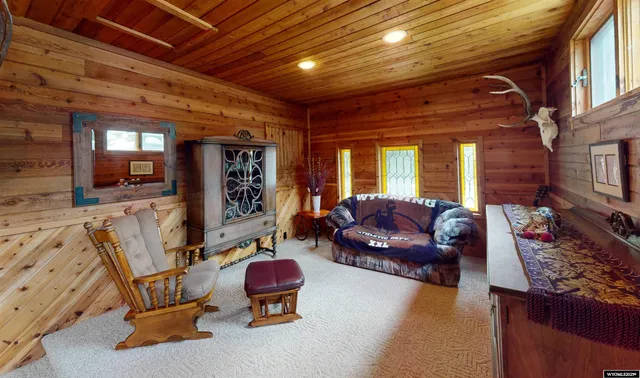 $363,000 | 665 North 9th Street, Lander, WY 82520