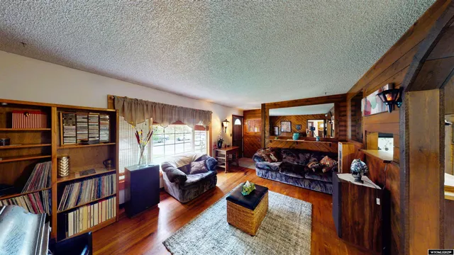 $363,000 | 665 North 9th Street, Lander, WY 82520