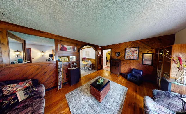 $363,000 | 665 North 9th Street, Lander, WY 82520