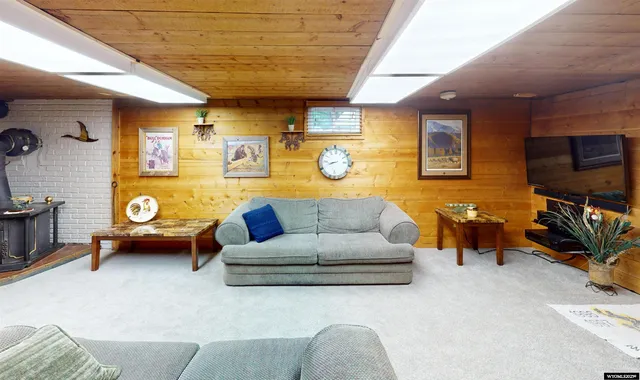 $363,000 | 665 North 9th Street, Lander, WY 82520