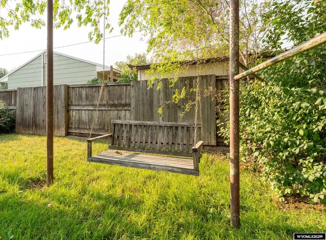 $363,000 | 665 North 9th Street, Lander, WY 82520