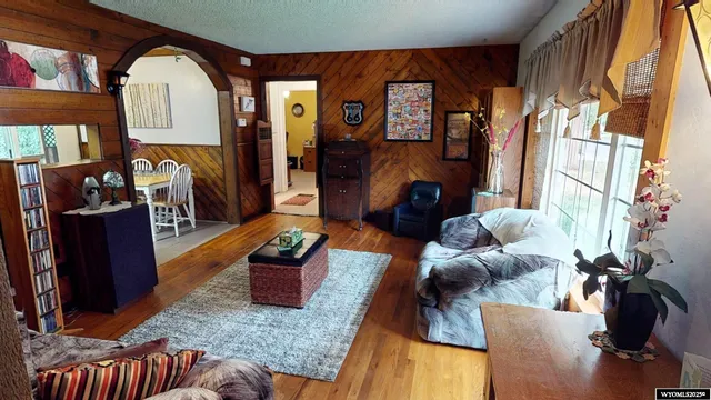 $363,000 | 665 North 9th Street, Lander, WY 82520