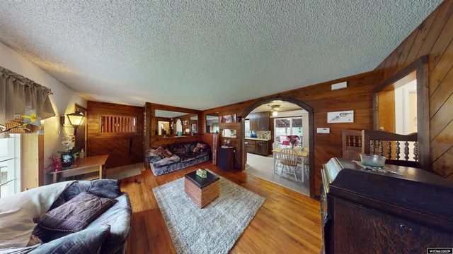 $363,000 | 665 North 9th Street, Lander, WY 82520