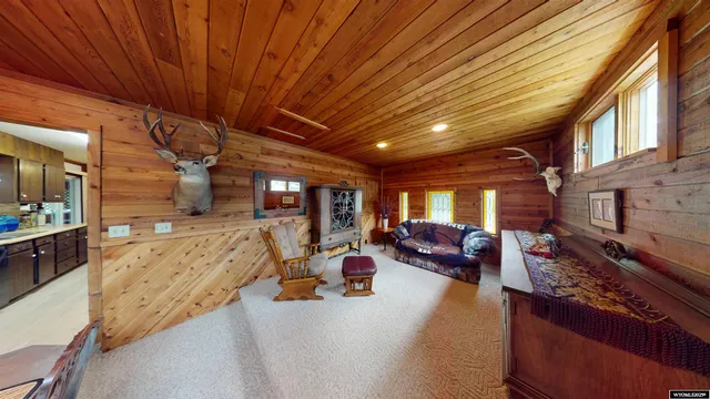 $363,000 | 665 North 9th Street, Lander, WY 82520