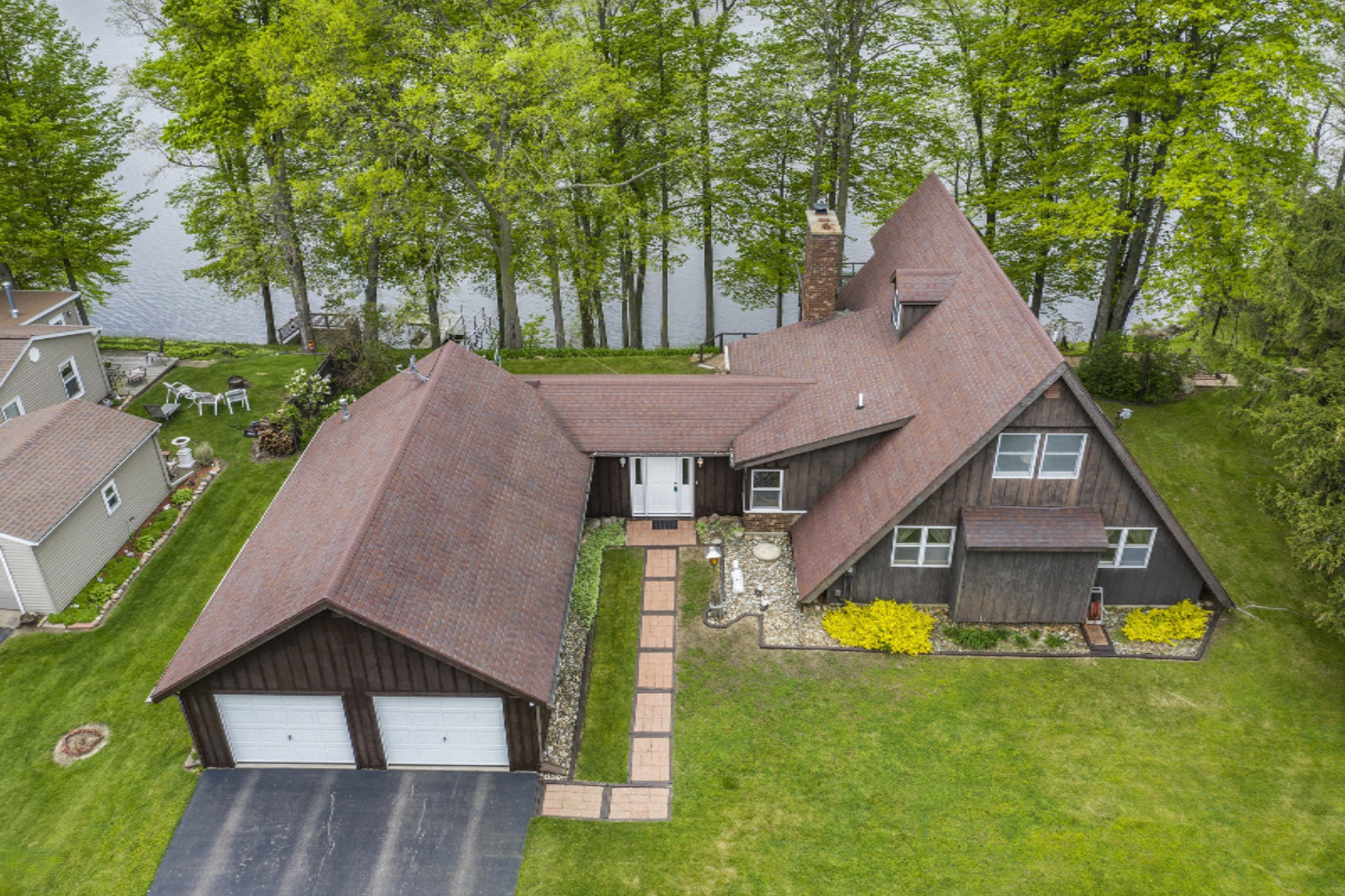 1196 Day Road Union City, MI 49094 - Photo 2 of 40 DJI_0291