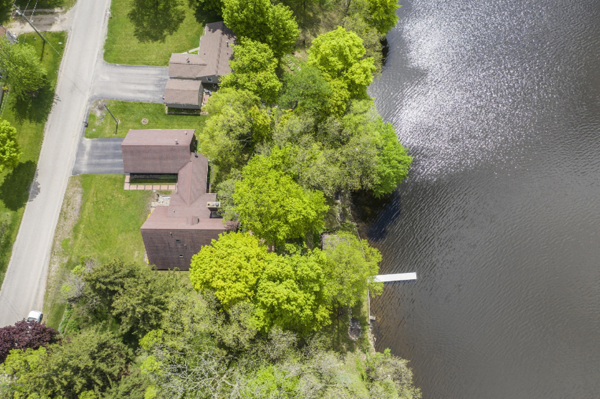 1196 Day Road Union City, MI 49094 - Photo 37 of 40 DJI_0297