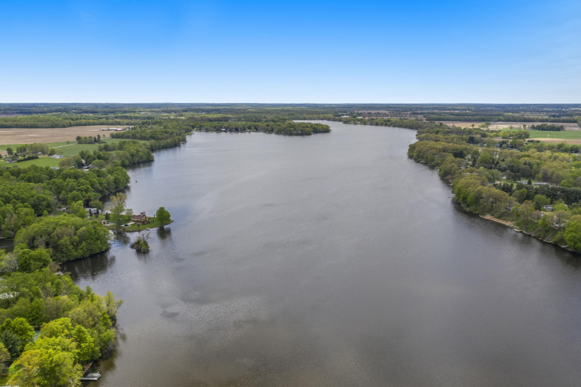 1196 Day Road Union City, MI 49094 - Photo 39 of 40 DJI_0313