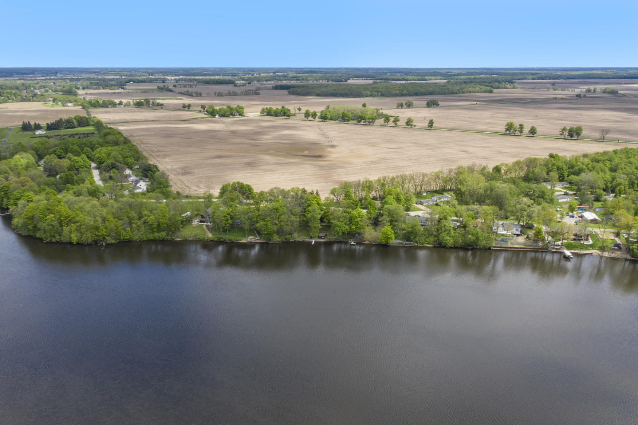 1196 Day Road Union City, MI 49094 - Photo 40 of 40 DJI_0315