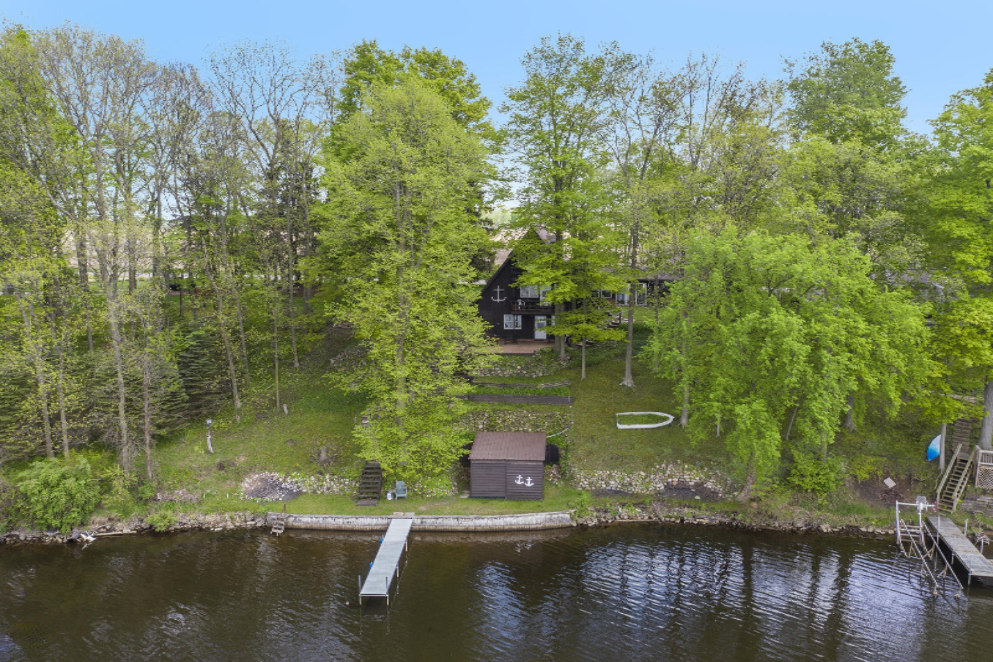 1196 Day Road Union City, MI 49094 - Photo 5 of 40 DJI_0301
