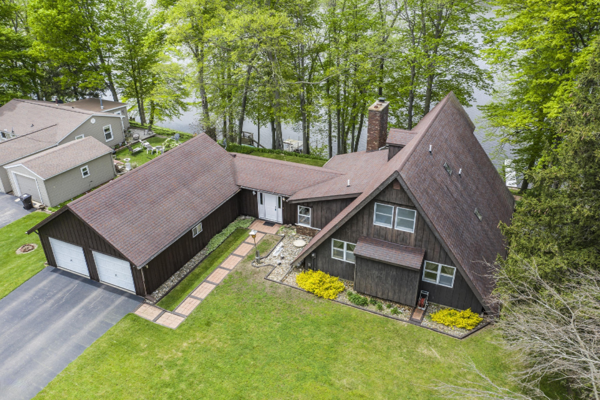 1196 Day Road Union City, MI 49094 - Photo 8 of 40 DJI_0292