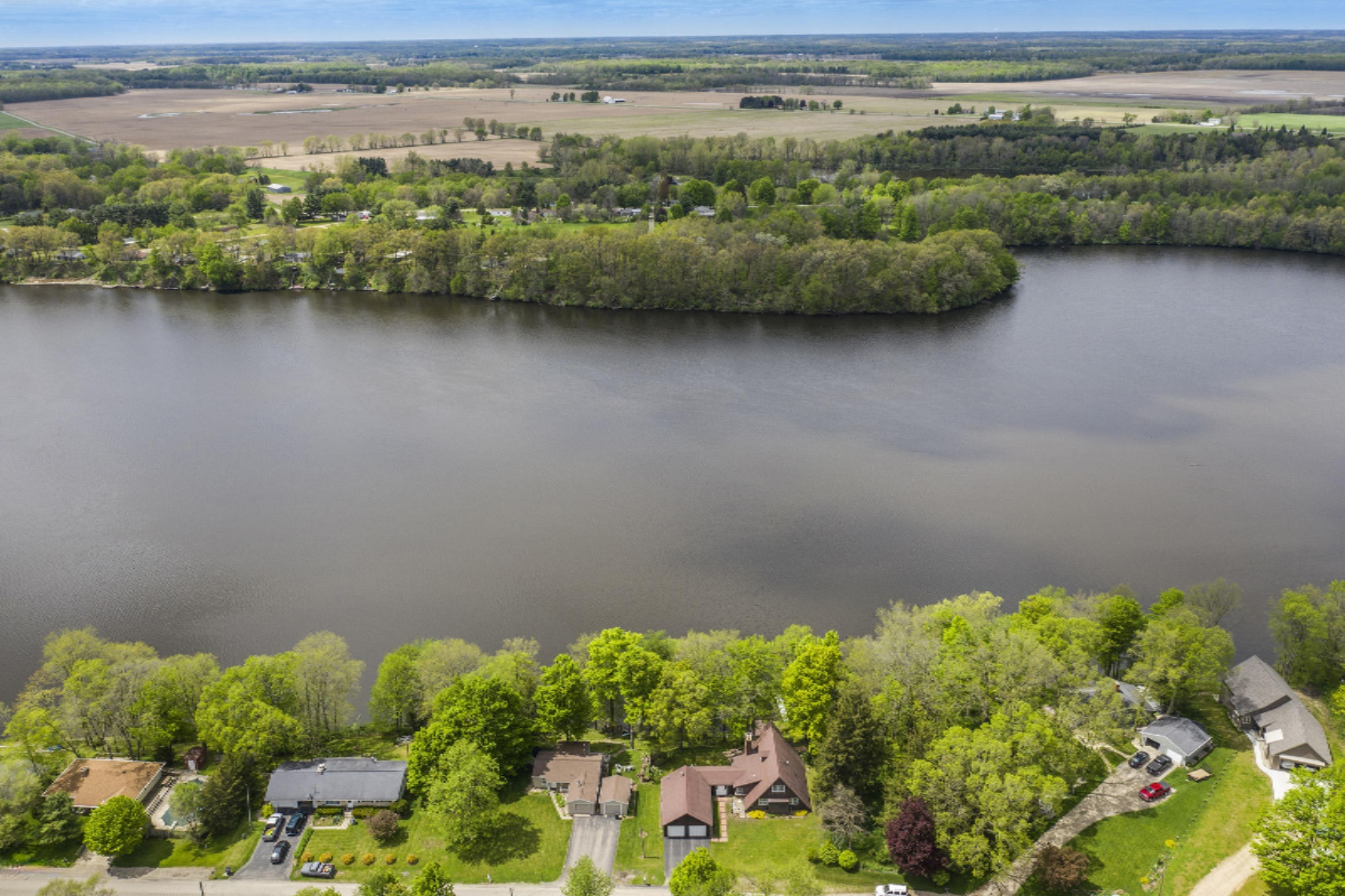 1196 Day Road Union City, MI 49094 - Photo 10 of 40 DJI_0294