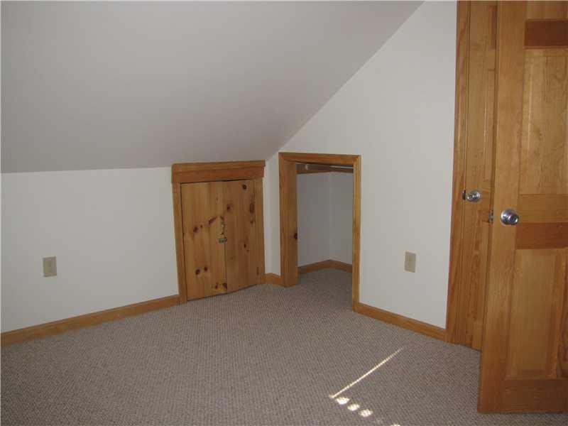 103 Bog Road Augusta, ME 04330 - Photo 15 of 16 2nd Floor Plan. Bedroom