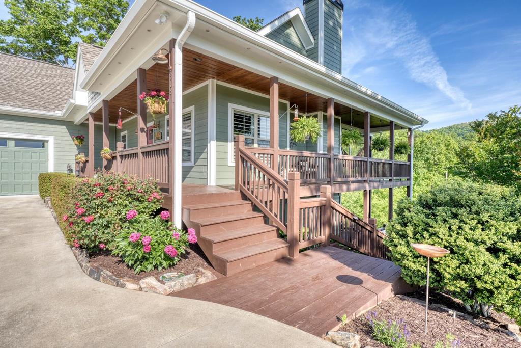 368 Ivy Log Heights Road Young Harris, GA 30582 - Photo 41 of 64 Gallery Image 41