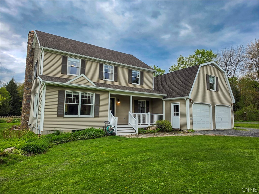 10036 Pennymix Road Camden, NY 13316 - Photo 37 of 42