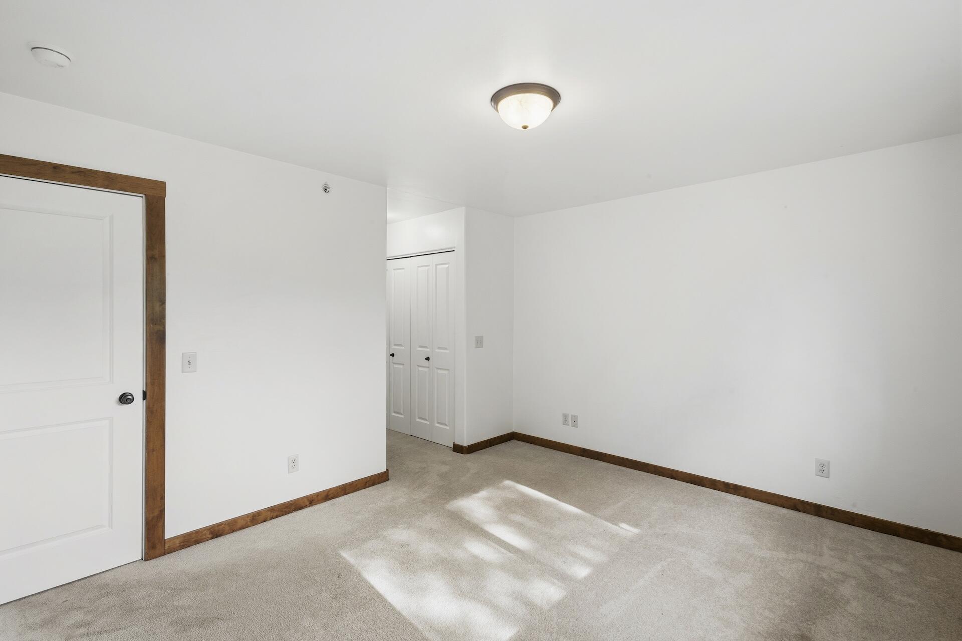 550 Redcliff Circle, Unit D204 Ridgway, CO 81432 - Photo 12 of 19 Bedroom 1